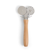 Double Pasta Dough Cutter